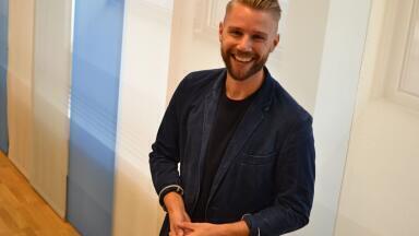 Appointment Strengthens push into Research Markets