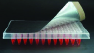 Going to the eXTReme - A new Range of Peak Performance Plate Seals