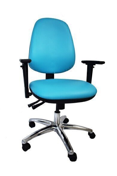 New Range of Clean Room Chairs Announced