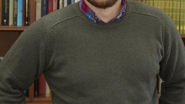 Dr Robert Pal