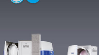 New Brochure Features a Wide Range of Autoclaves and Media Preparators