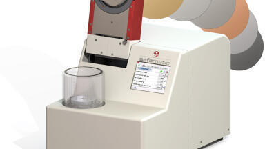 New Coating Modules Change the Face of SEM and Thin Film Sputter Coating