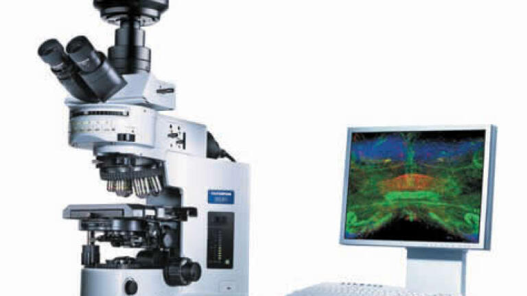 Extensive Digital Imaging Features Enable Better Microscopy
