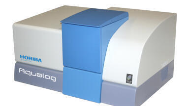 New A-TEEM Ultrafast Molecular Fingerprinting Technique