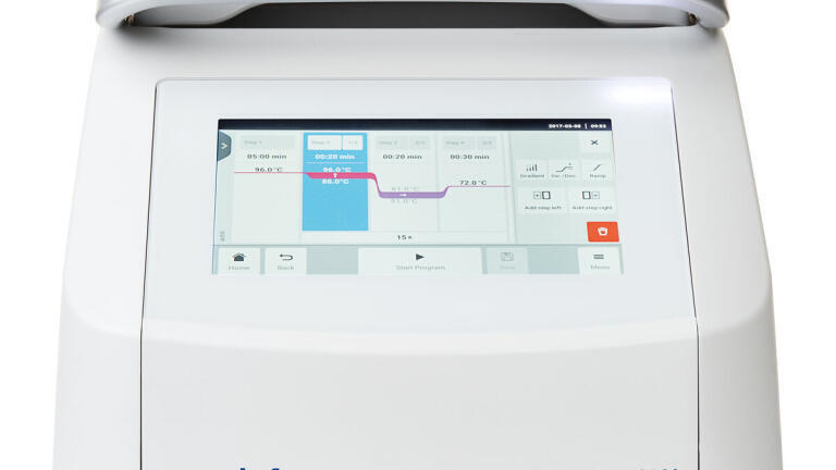 Eppendorf Mastercycler® X50 wins German Design Award 2018