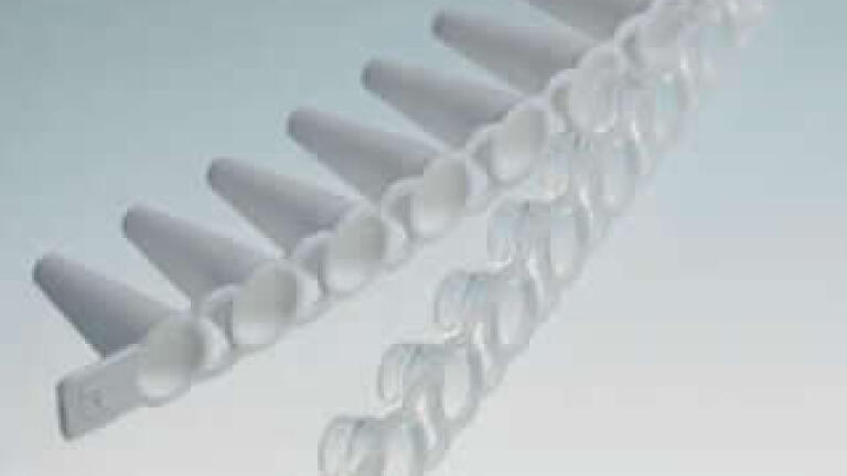 Improved PCR Sensitivity and Reproducibility