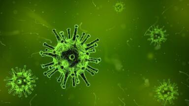 Are Engineered Nanoparticles the Answer to Superbugs?