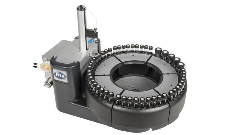 No Frills HPLC Autosampler Delivers What You Truly Need