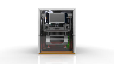 The intelligent choice for sample decapping