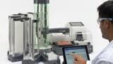 New Plate Handler Re-defines Lab Automation