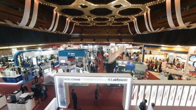LabAsia 2017 – A World of Innovation and Knowledge Exchange