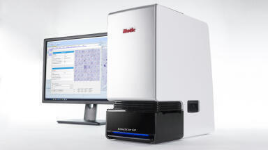 AI-Powered Microscope to Fight Drug-Resistant Malaria Introduced