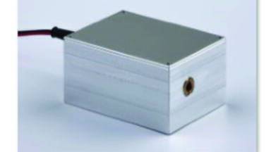 New Light Module for Accurate NOx Measurement