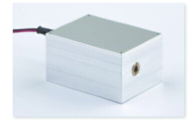 New Light Module for Accurate NOx Measurement