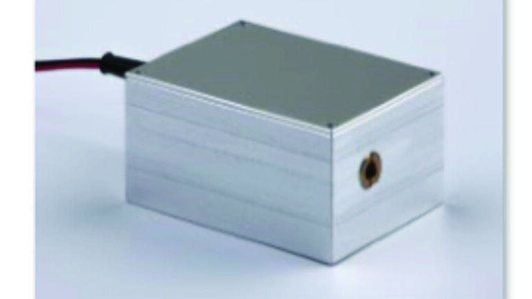 New Light Module for Accurate NOx Measurement