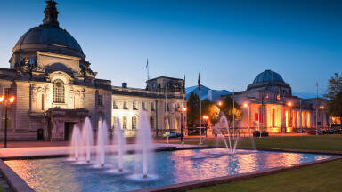 HTC Analytical Conference Comes to the UK