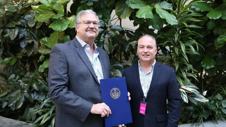 October Declared Employee Ownership Month in Pennsylvania