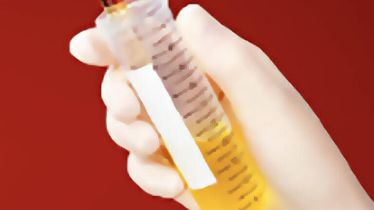 Fisherbrand™ Easy Reader™ Conical Polypropylene Centrifuge Tubes.