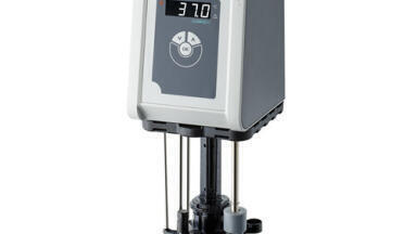 Powerful CORIO circulators