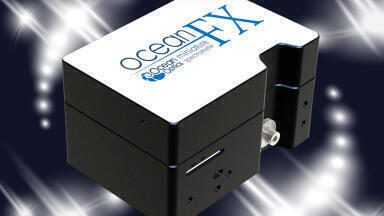 New Spectrometer Offers Higher Acquisition Speed for Light Measurement