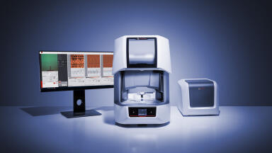 Versatile AFM for Industrial Users Launched