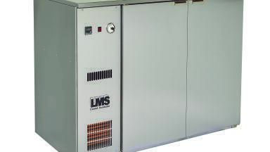 Series 1A Cooled Incubators