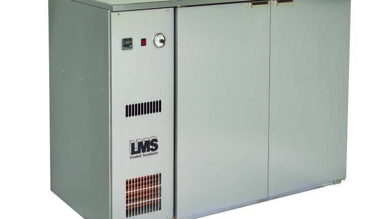 Series 1A Cooled Incubators