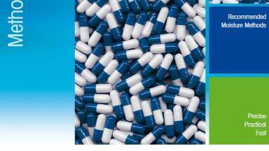 Free Collection of Drying Methods for Plastics Helps Improve Moisture Analysis Results