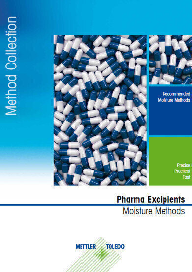 Free Collection of Drying Methods for Plastics Helps Improve Moisture Analysis Results