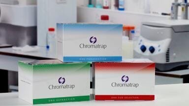 Easy-to-use, Easy-to-Choose DNA Purification Kits
