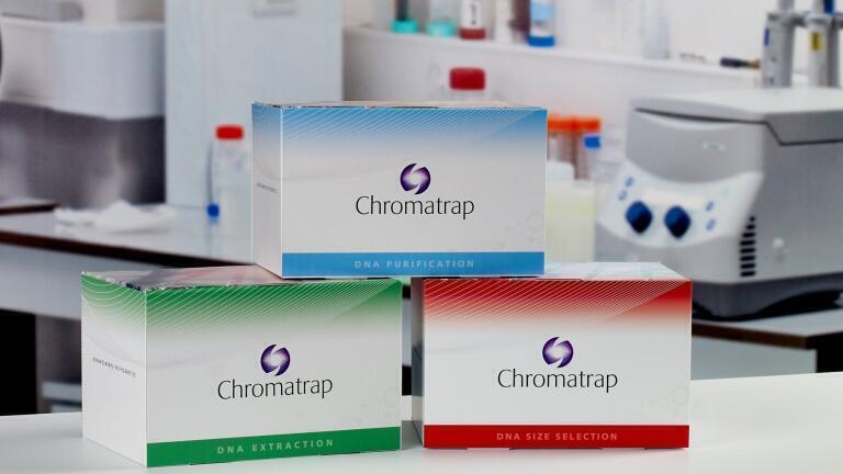 Easy-to-use, Easy-to-Choose DNA Purification Kits