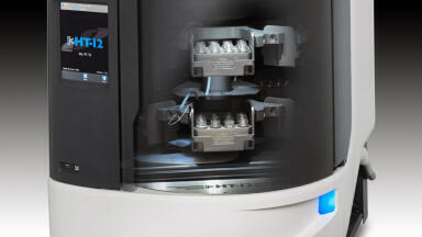 Improve your sample lyophilisation