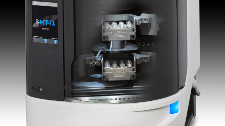 Improve your sample lyophilisation