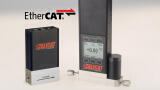 Mass Flow and Pressure Instruments Now Offer EtherCAT Protocol