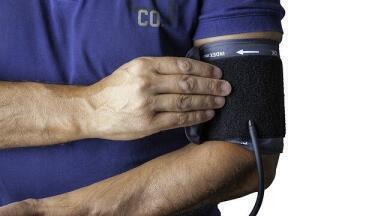 What Counts as High Blood Pressure?