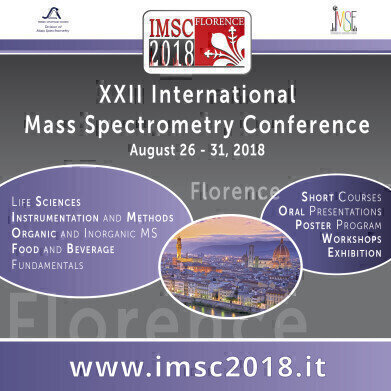 IMSC2018 Florence, Italy: 26-31 August