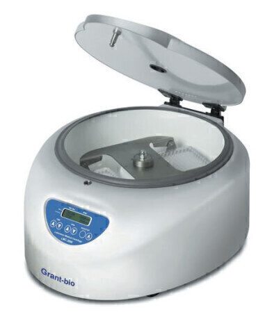 Biomedical Market Targeted with High Quality Low Speed Benchtop Centrifuge