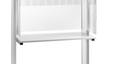 Cleanroom Technology for any Workplace in Industry and Research