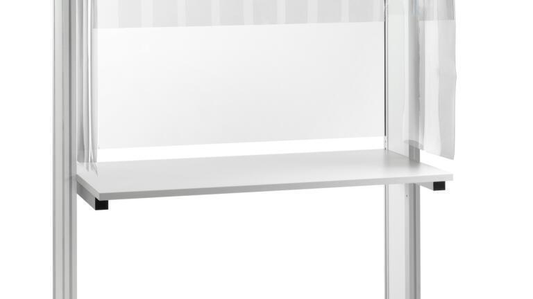 Cleanroom Technology for any Workplace in Industry and Research