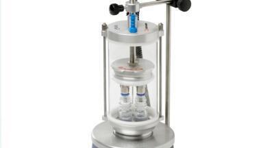 Parallel Evaporation of High Boiling Solvents