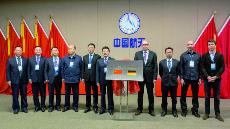 Sino-German Strategic Cooperation Creates a new Chapter for Pfeiffer Vacuum in China