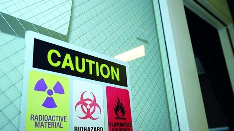 Fisher Scientific is your Safety Partner