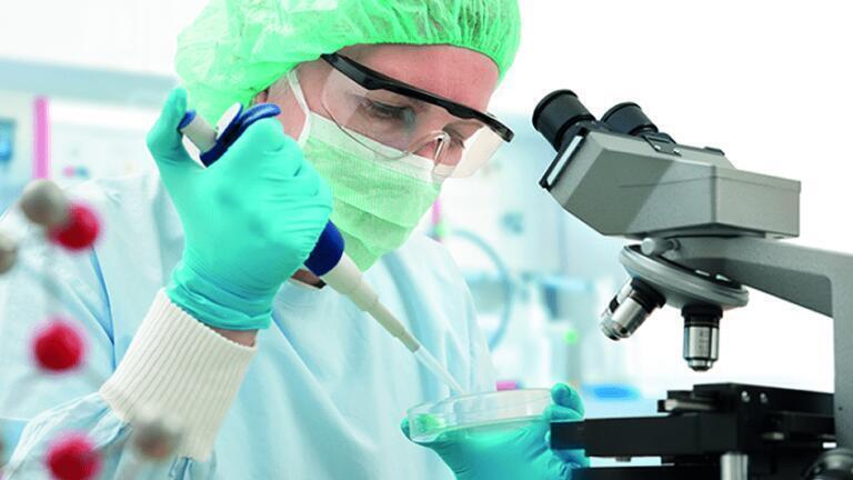 Fisher Scientific is your Safety Partner