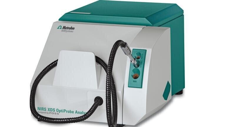 QC in Soap Manufacturing: Simultaneous Determination of Total Fatty Matter, Iodine Value and More by Vis-NIR Spectroscopy