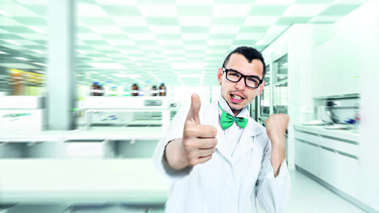 Young Chemists can now Apply for the 'Metrohm Young Chemist Award'