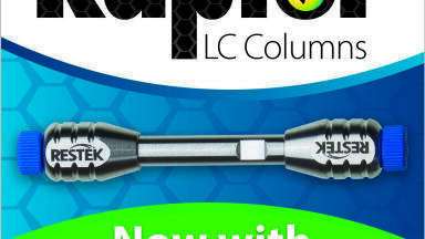 Expanded Column Range now Includes 1.8 μm Particles for Superior UHPLC Analyses