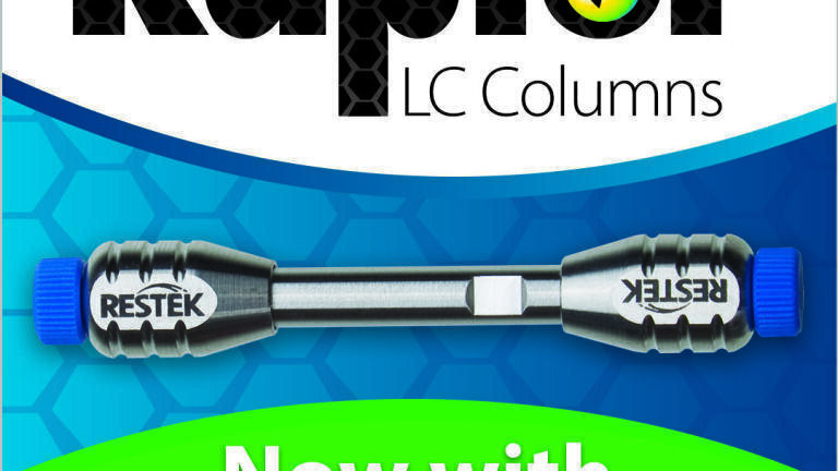 Expanded Column Range now Includes 1.8 μm Particles for Superior UHPLC Analyses