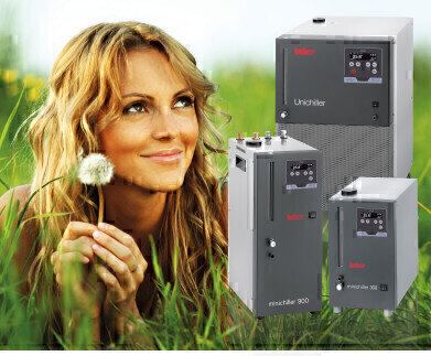 New Budget-friendly and Economical Chiller Range Announced