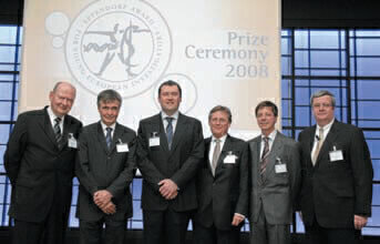 Eppendorf Award Goes to UK Scientist