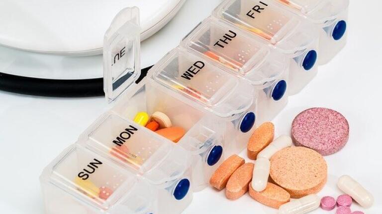 How Do Doctors Know If You Aren’t Taking Medication?